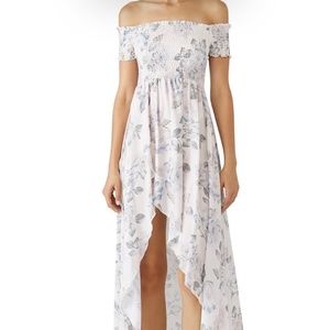 Show Me Your Mumu Willa Maxi Dress